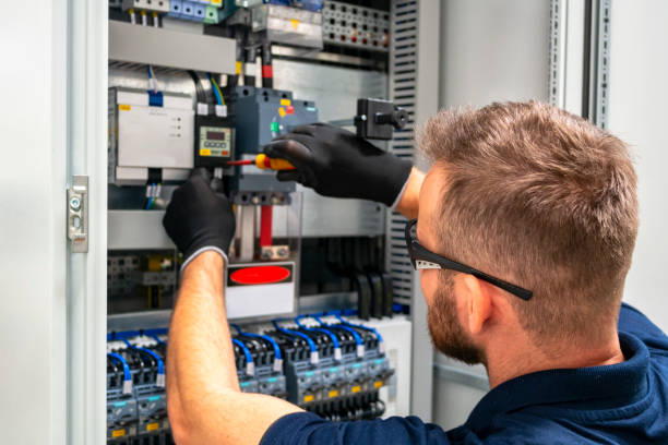 Best Emergency Electrical Repair  in Landen, OH