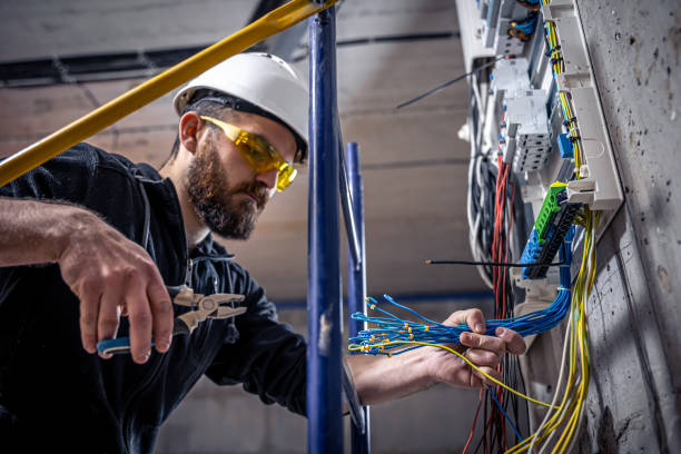 Best Electrical Installation Contractor  in Landen, OH