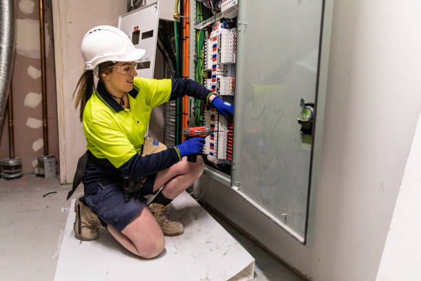 Best Circuit Breaker Repair  in Landen, OH
