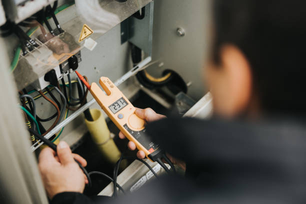 Best Electrical Rewiring Services  in Landen, OH