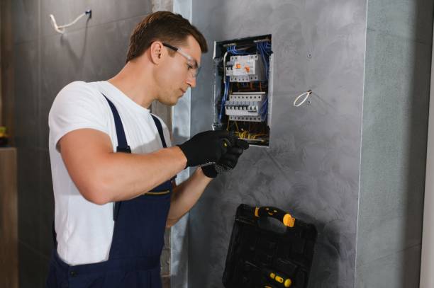 Best Electrical System Inspection  in Landen, OH