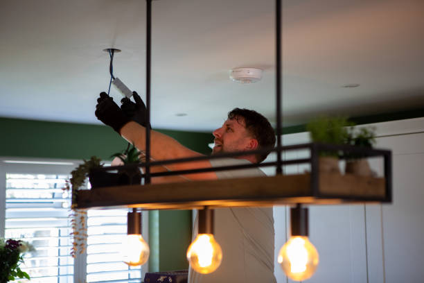 Best Electrical Troubleshooting Services  in Landen, OH
