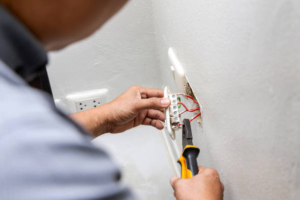 Best Affordable Electrician  in Landen, OH