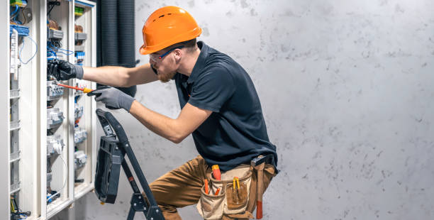 Best 24-Hour Electrician  in Landen, OH