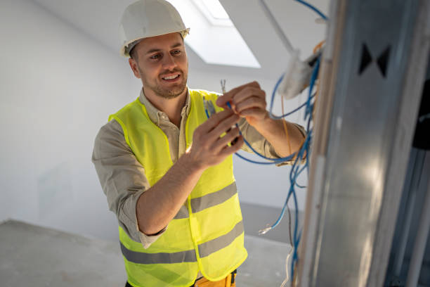 Best Electrical Contractors for Businesses  in Landen, OH